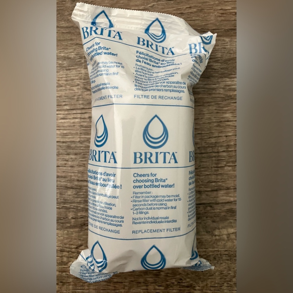 Brita filter - Picture 3 of 5